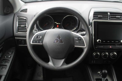 2026 Mitsubishi Outlander Sport ES