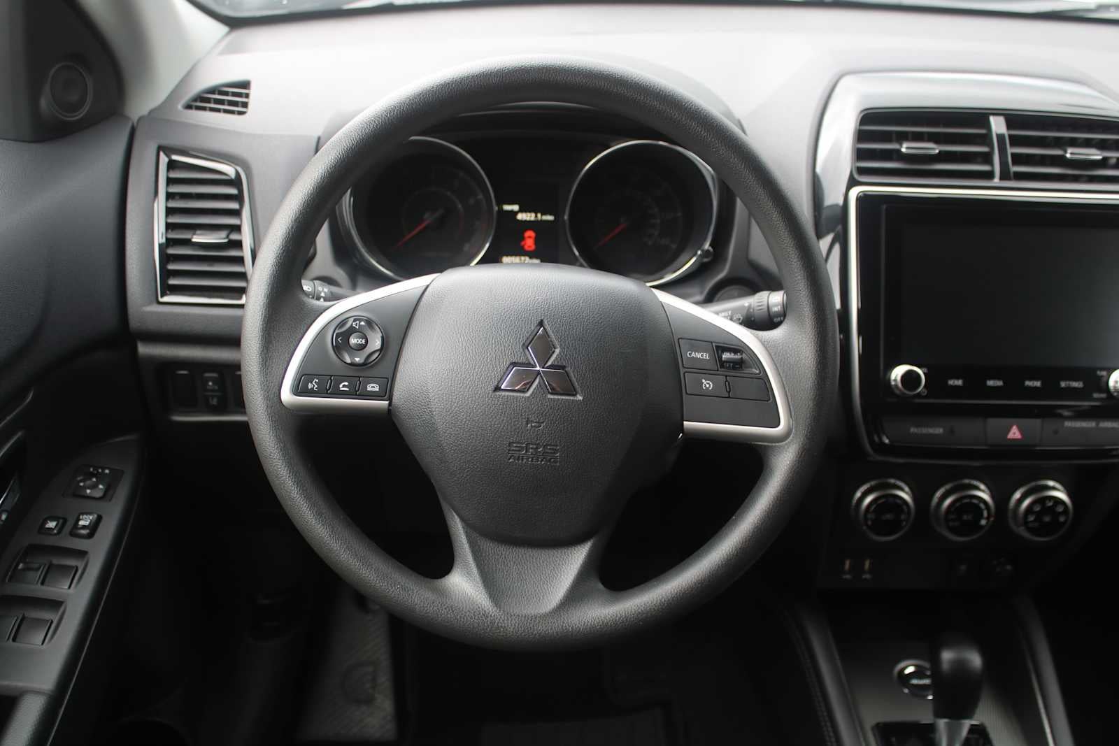 2026 Mitsubishi Outlander Sport ES