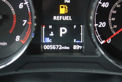 2026 Mitsubishi Outlander Sport ES