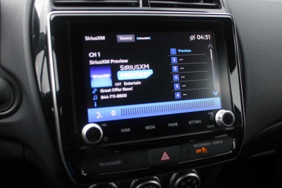 2026 Mitsubishi Outlander Sport ES