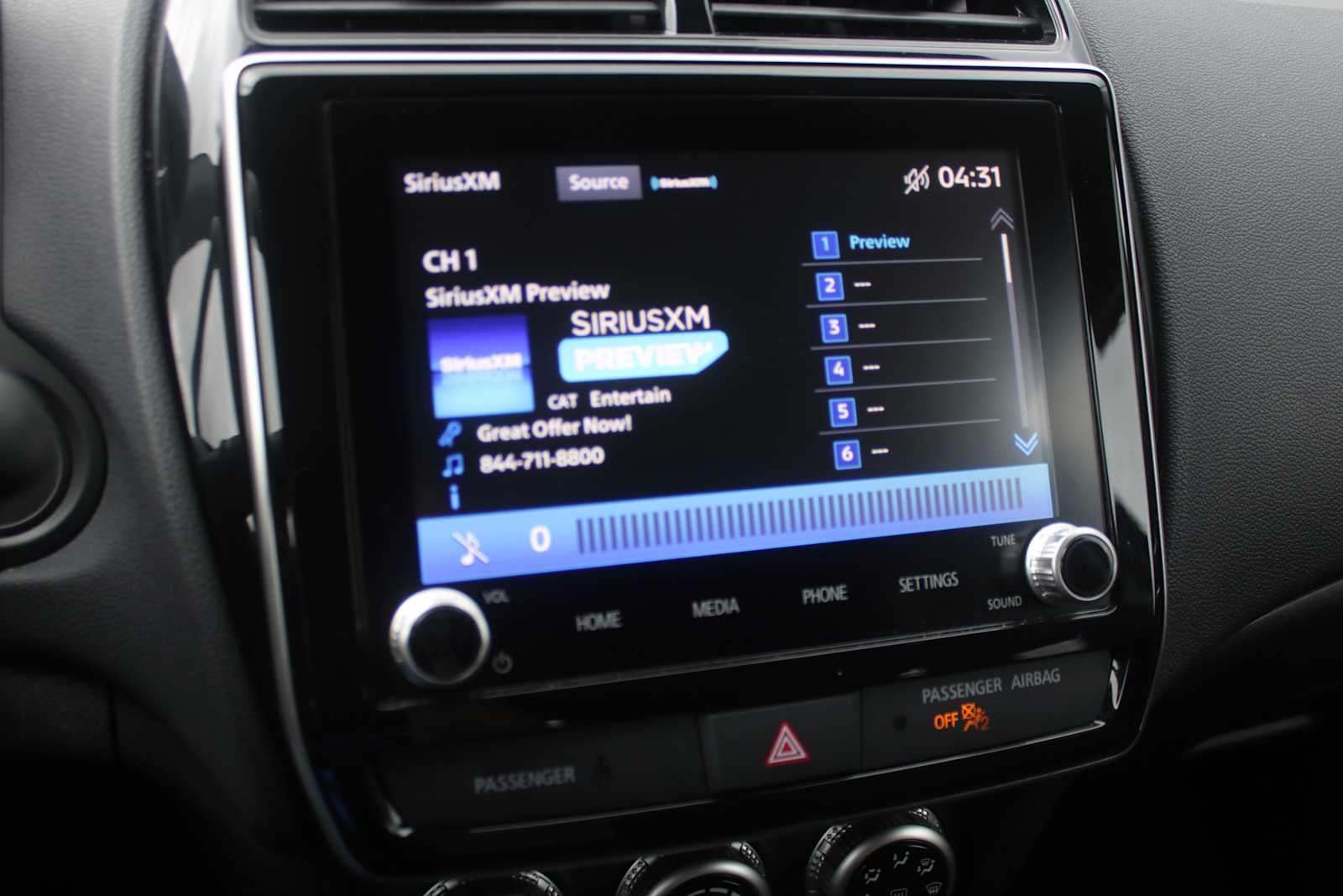 2026 Mitsubishi Outlander Sport ES