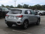 2026 Mitsubishi Outlander Sport ES