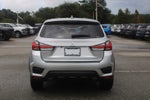 2026 Mitsubishi Outlander Sport ES