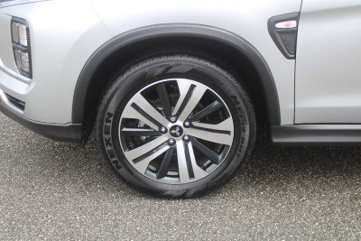 2026 Mitsubishi Outlander Sport ES