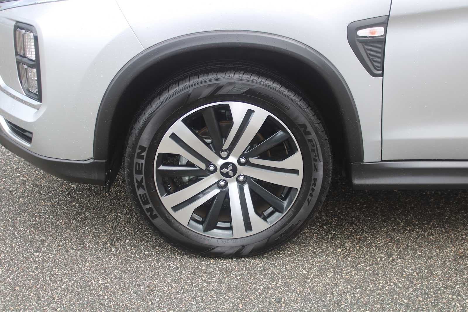 2026 Mitsubishi Outlander Sport ES