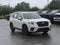 2022 Subaru Forester Sport