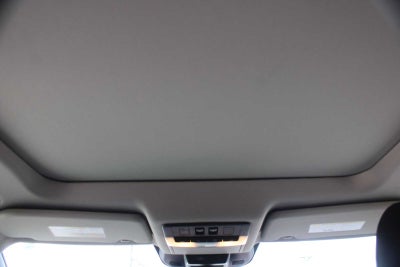 2022 Nissan Rogue Platinum FWD