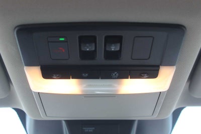 2022 Nissan Rogue Platinum FWD