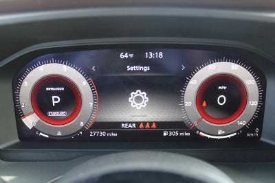 2022 Nissan Rogue Platinum FWD