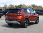 2022 Nissan Rogue Platinum FWD