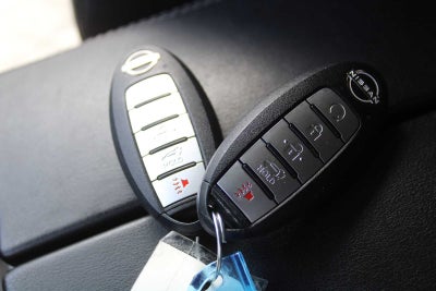 2022 Nissan Rogue Platinum FWD