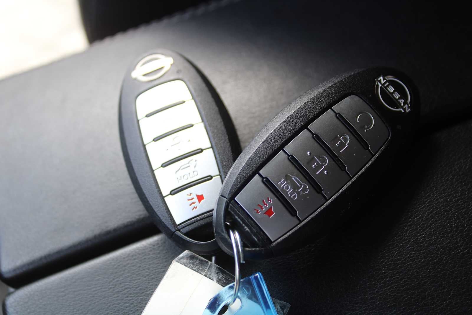 2022 Nissan Rogue Platinum FWD