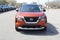 2022 Nissan Rogue Platinum FWD