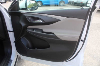2024 Buick Envista Avenir