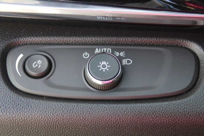 2024 Buick Envista Avenir