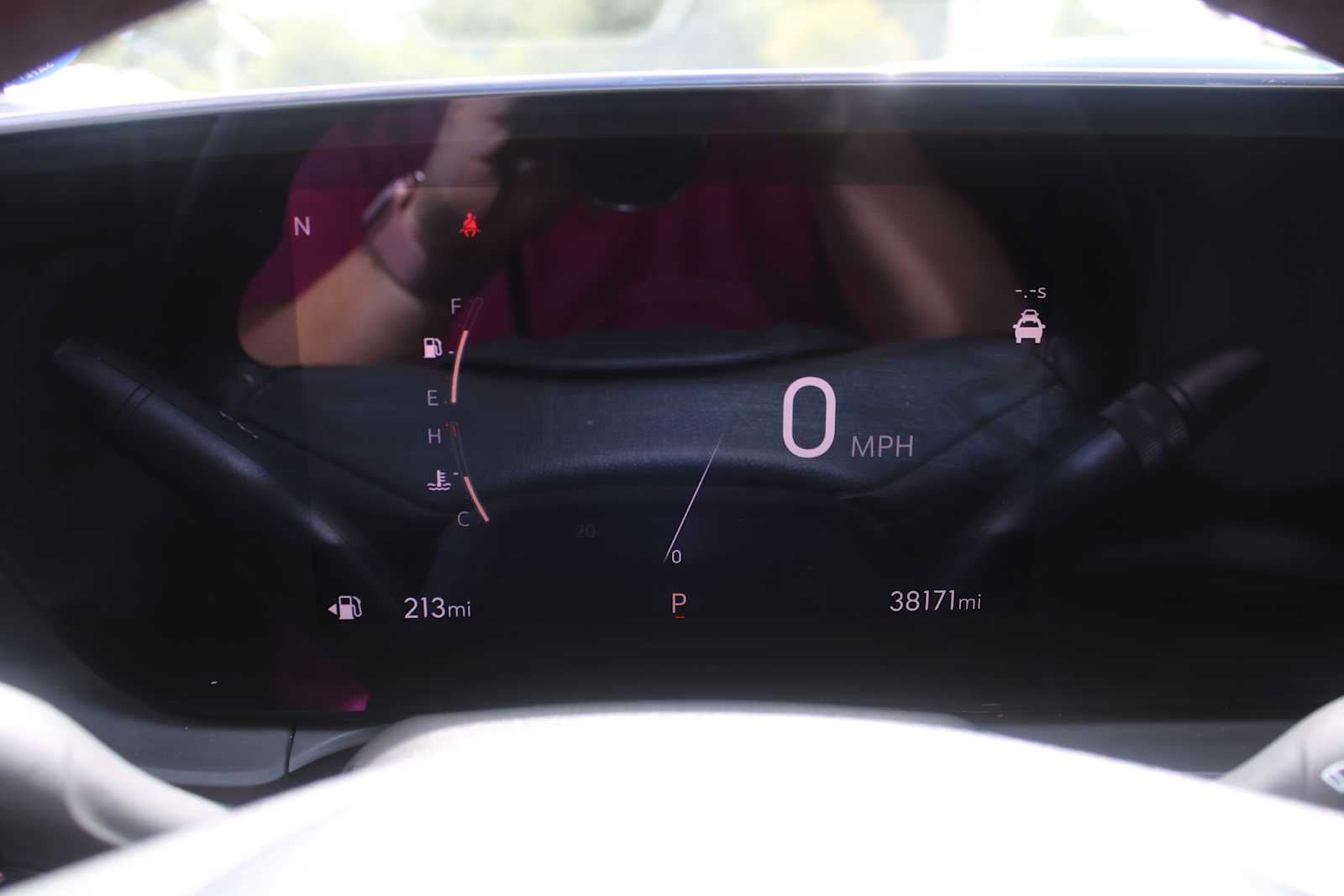 2024 Buick Envista Avenir