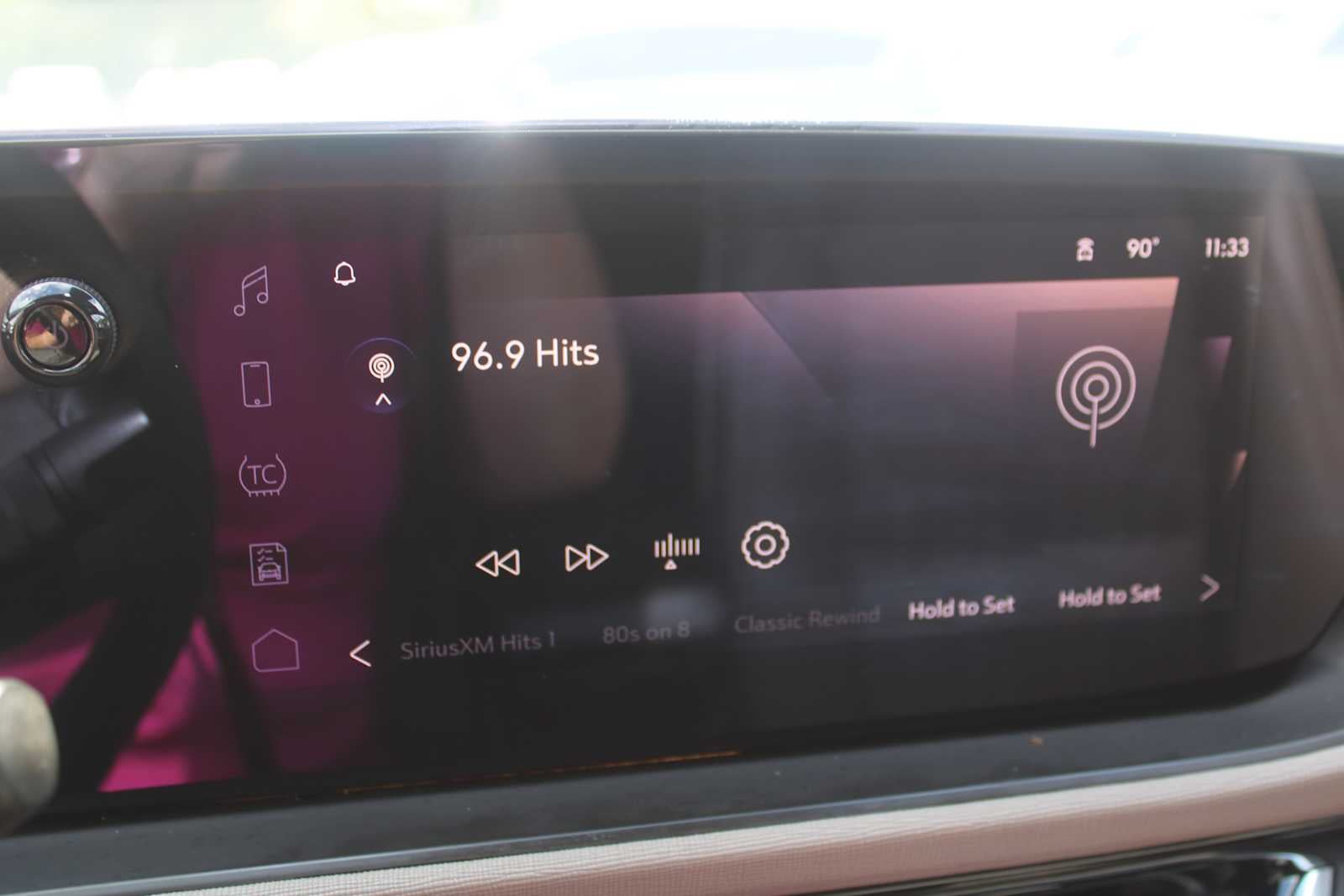 2024 Buick Envista Avenir