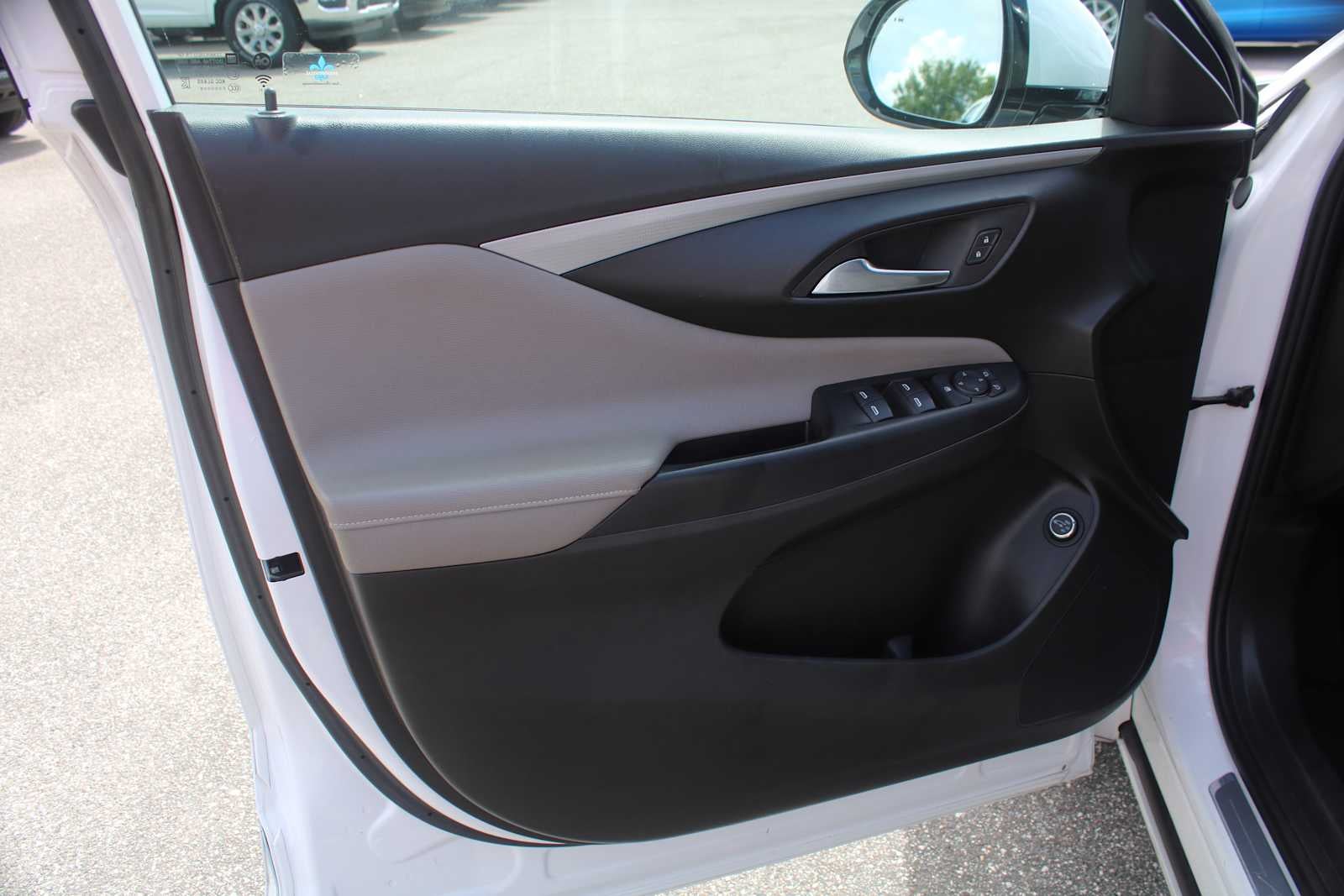 2024 Buick Envista Avenir