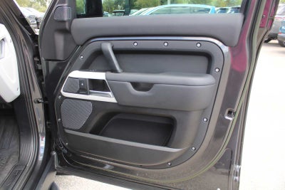 2023 Land Rover Defender S