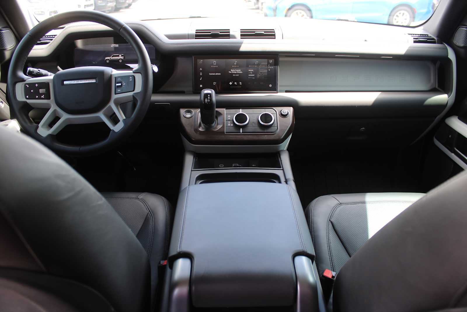 2023 Land Rover Defender S