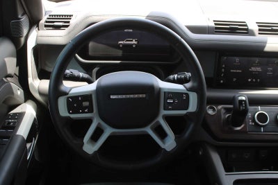 2023 Land Rover Defender S