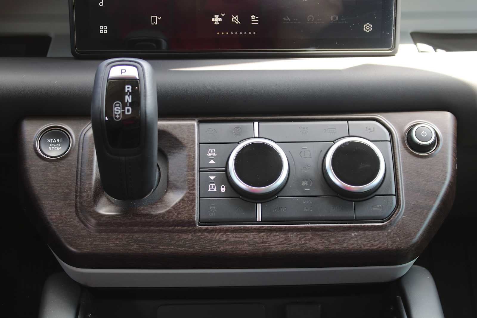 2023 Land Rover Defender S