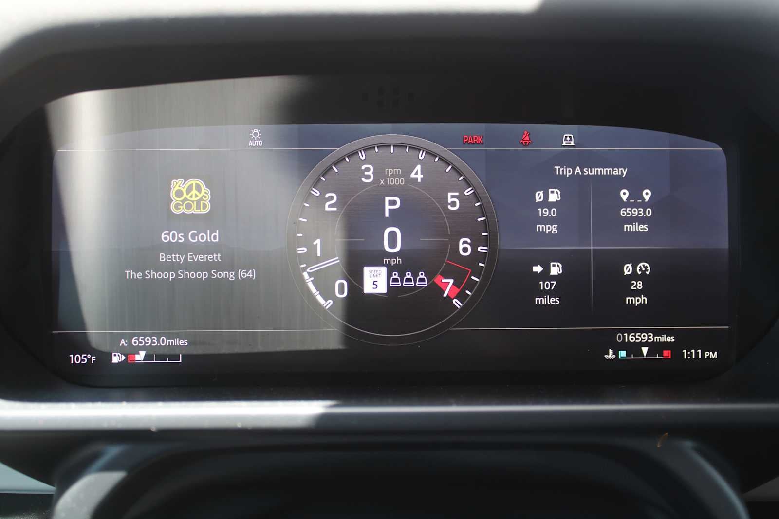 2023 Land Rover Defender S