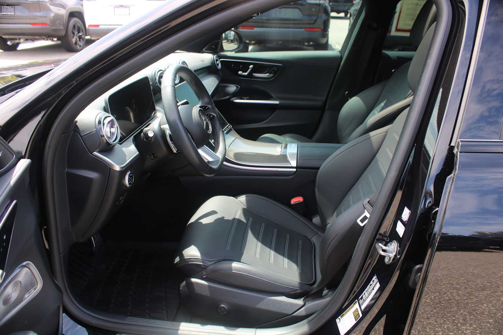 2023 Mercedes-Benz C 300 C 300