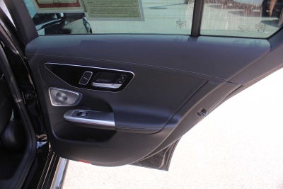 2023 Mercedes-Benz C 300 C 300