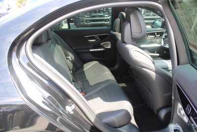 2023 Mercedes-Benz C 300 C 300