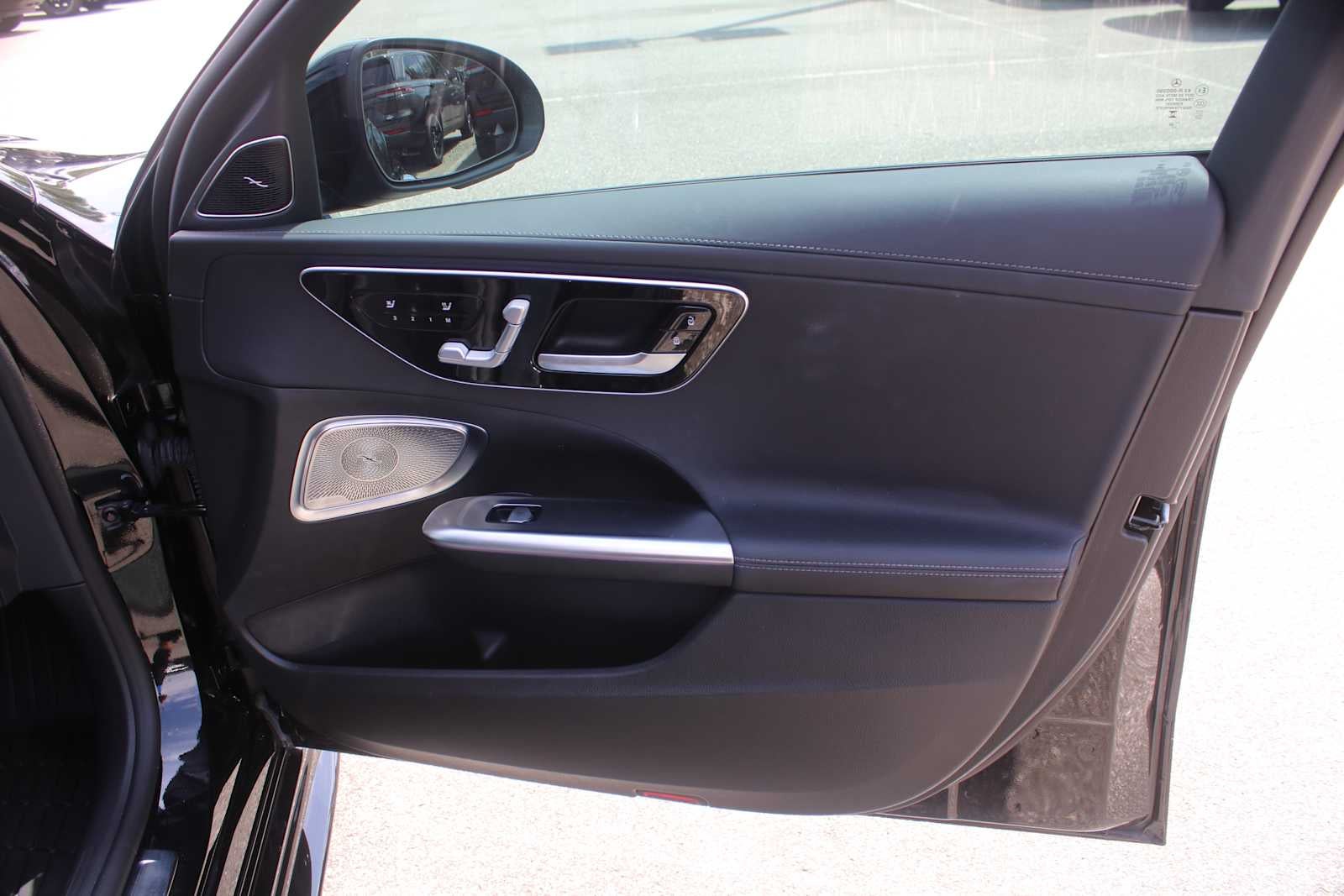 2023 Mercedes-Benz C 300 C 300