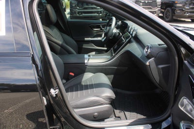 2023 Mercedes-Benz C 300 C 300