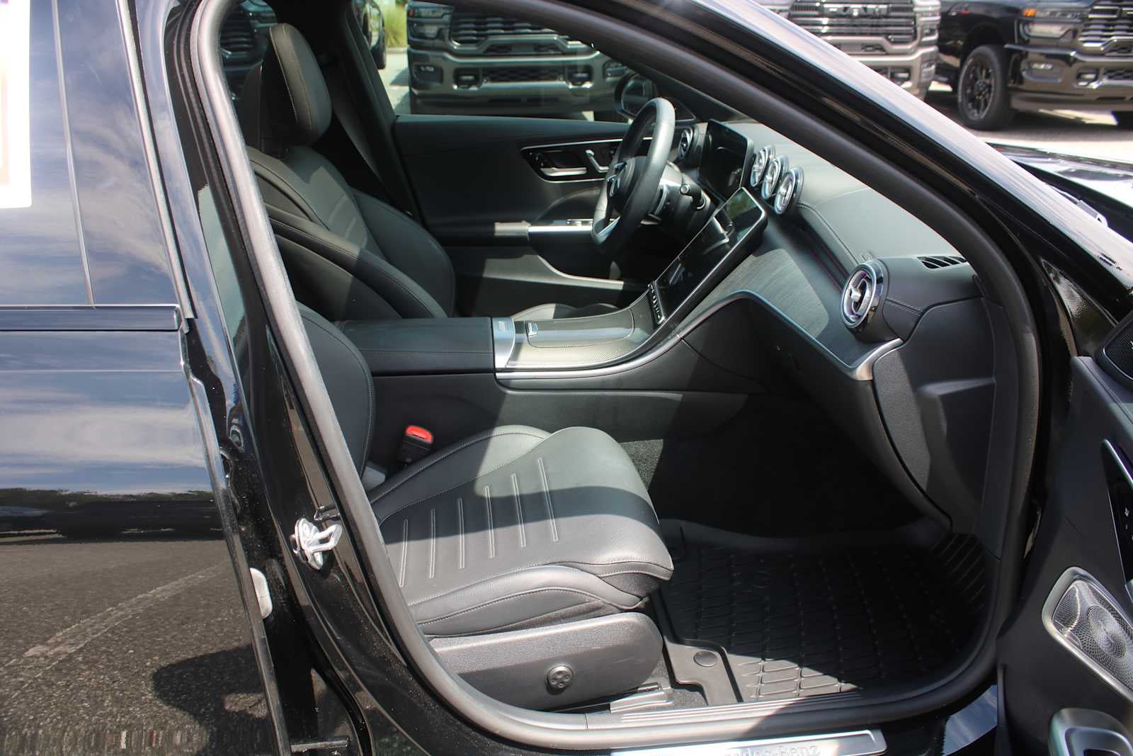 2023 Mercedes-Benz C 300 C 300