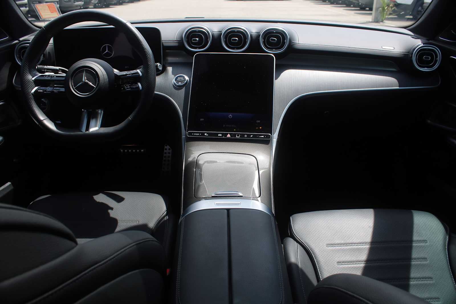 2023 Mercedes-Benz C 300 C 300