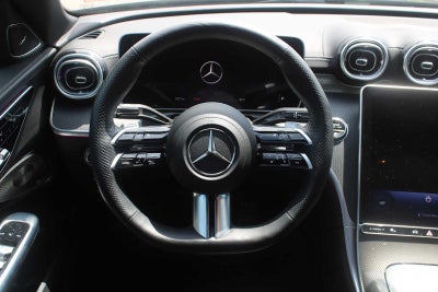 2023 Mercedes-Benz C 300 C 300