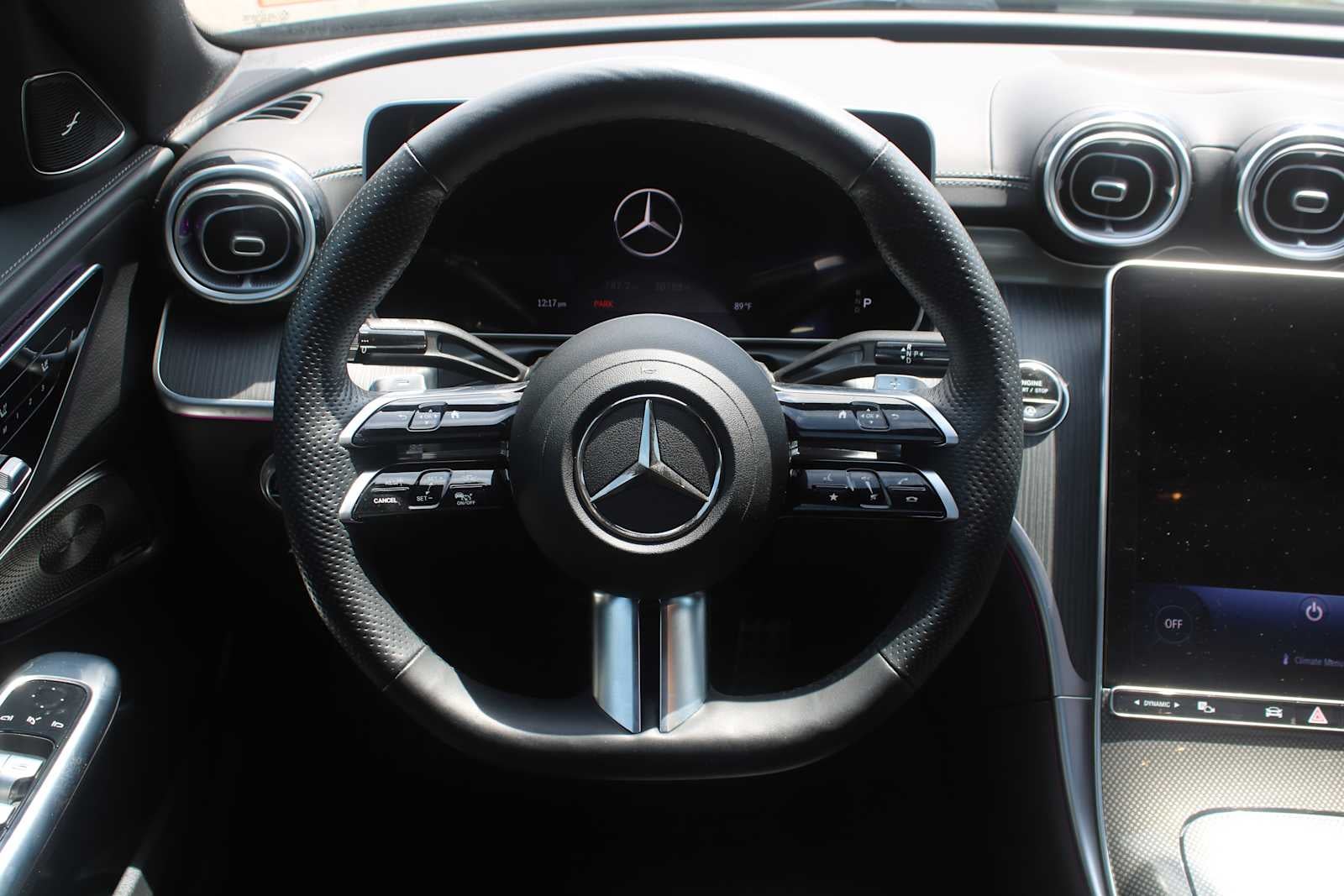 2023 Mercedes-Benz C 300 C 300