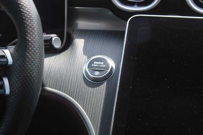 2023 Mercedes-Benz C 300 C 300