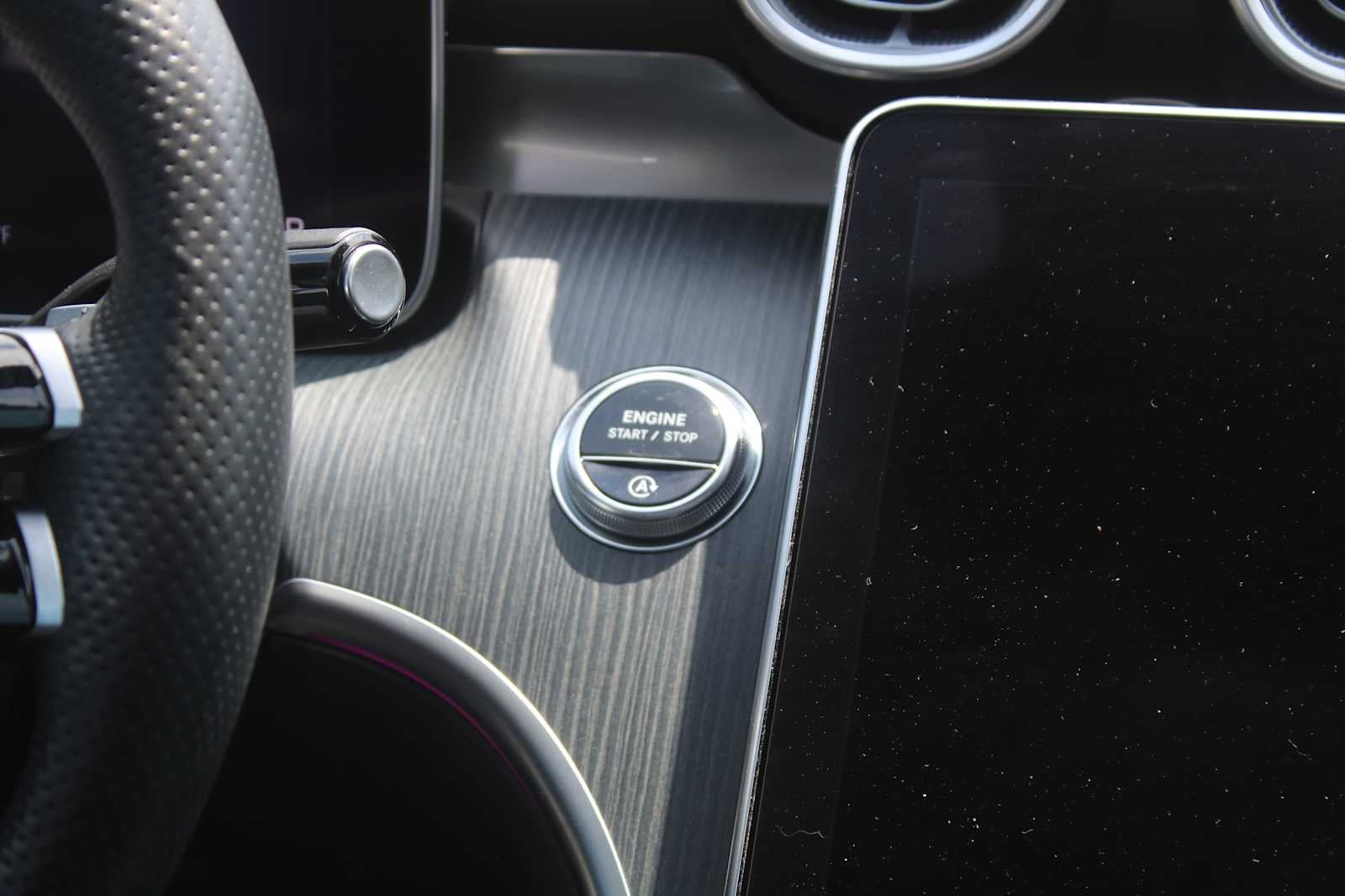 2023 Mercedes-Benz C 300 C 300