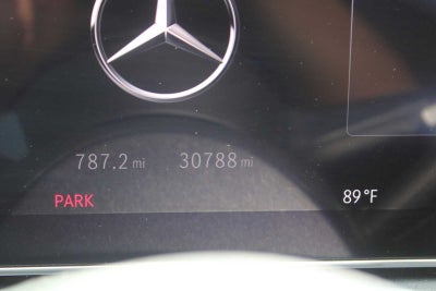 2023 Mercedes-Benz C 300 C 300
