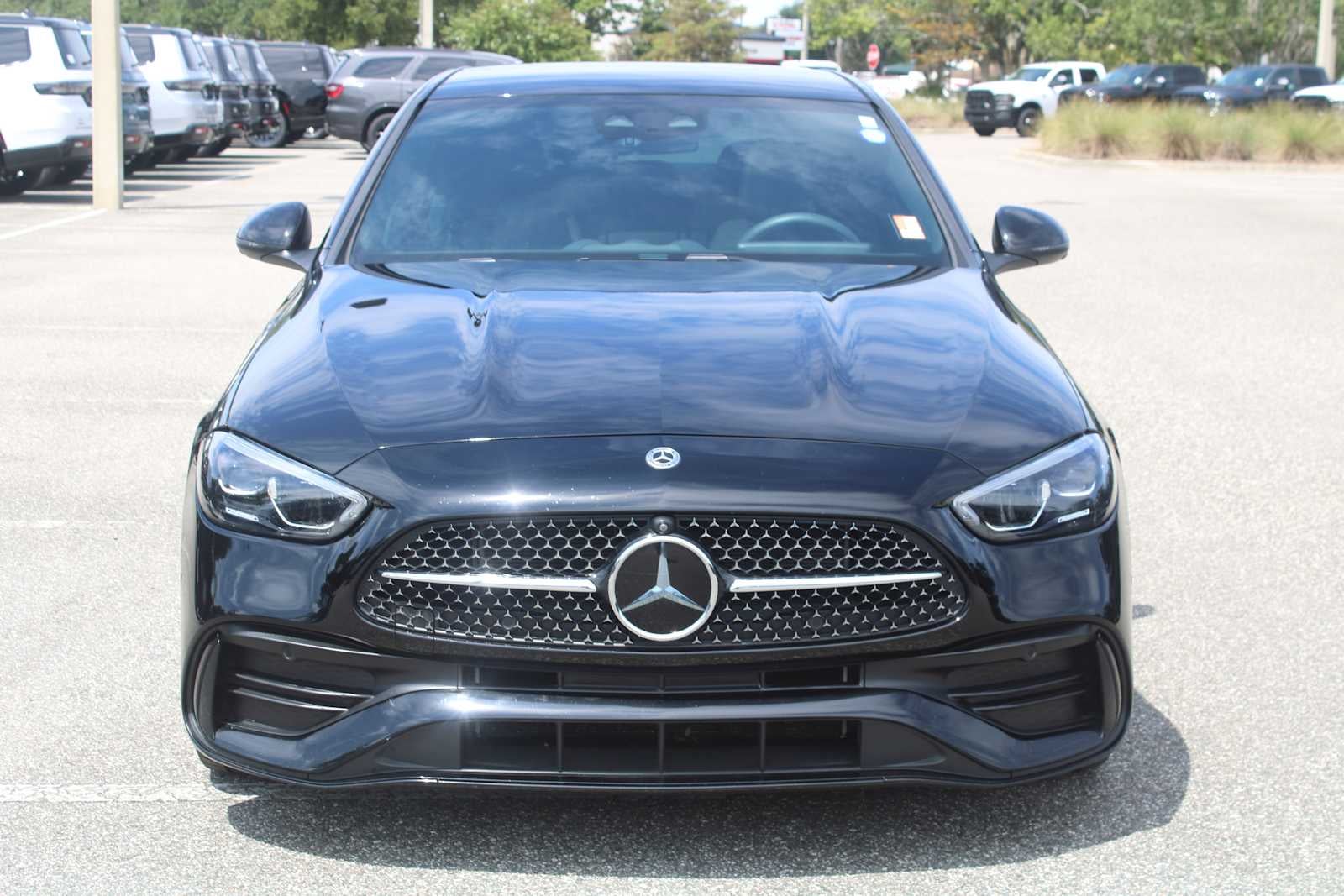 2023 Mercedes-Benz C 300 C 300