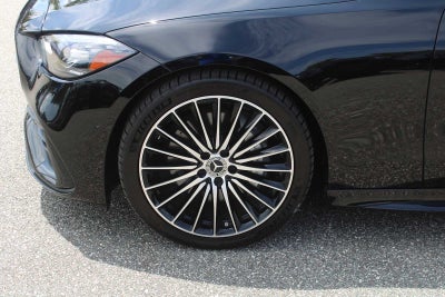 2023 Mercedes-Benz C 300 C 300