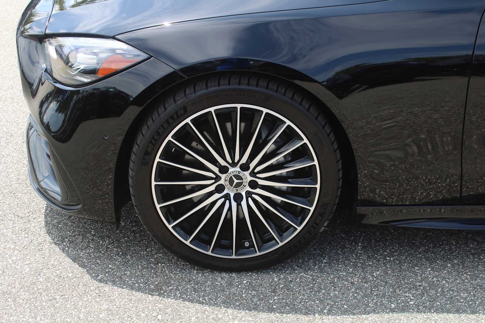 2023 Mercedes-Benz C 300 C 300