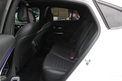 2024 Mercedes-Benz GLC 300 GLC 300