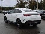 2024 Mercedes-Benz GLC 300 GLC 300
