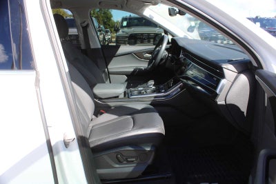 2023 Audi Q7 Premium