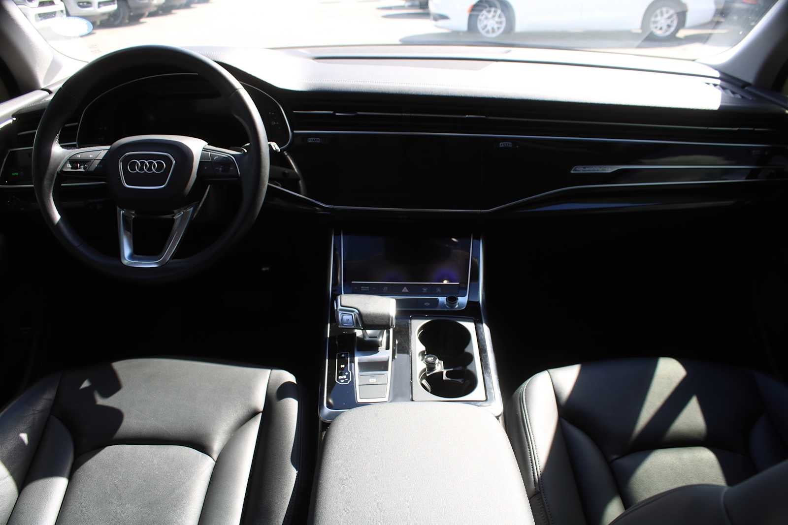 2023 Audi Q7 Premium