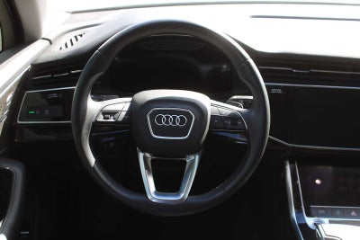 2023 Audi Q7 Premium