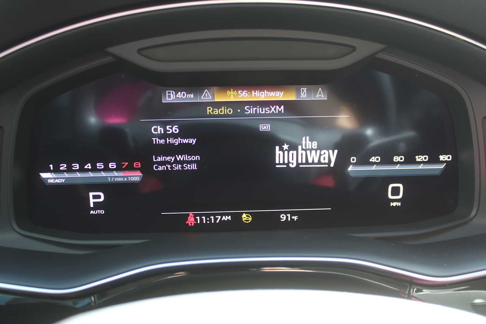2023 Audi Q7 Premium