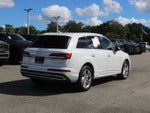 2023 Audi Q7 Premium
