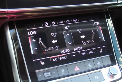 2023 Audi Q7 Premium